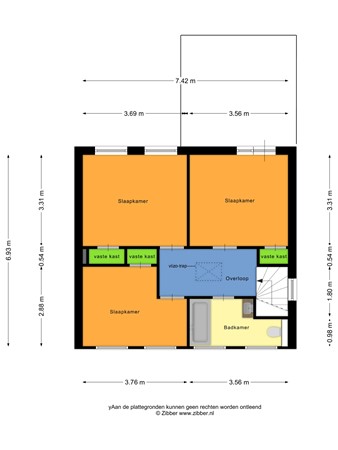 Floorplans